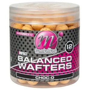 Balanced Wafters