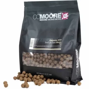 CC Moore boilies kopen