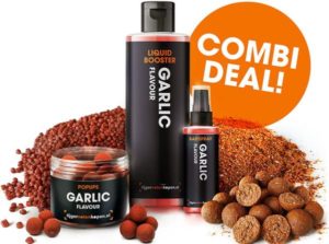 Garlic combi deal