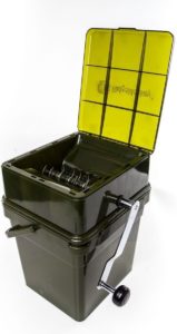 Ridgemonkey advanced boilie crusher