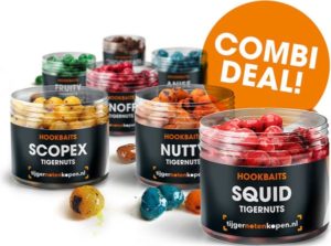 Tijgenoten combi deal