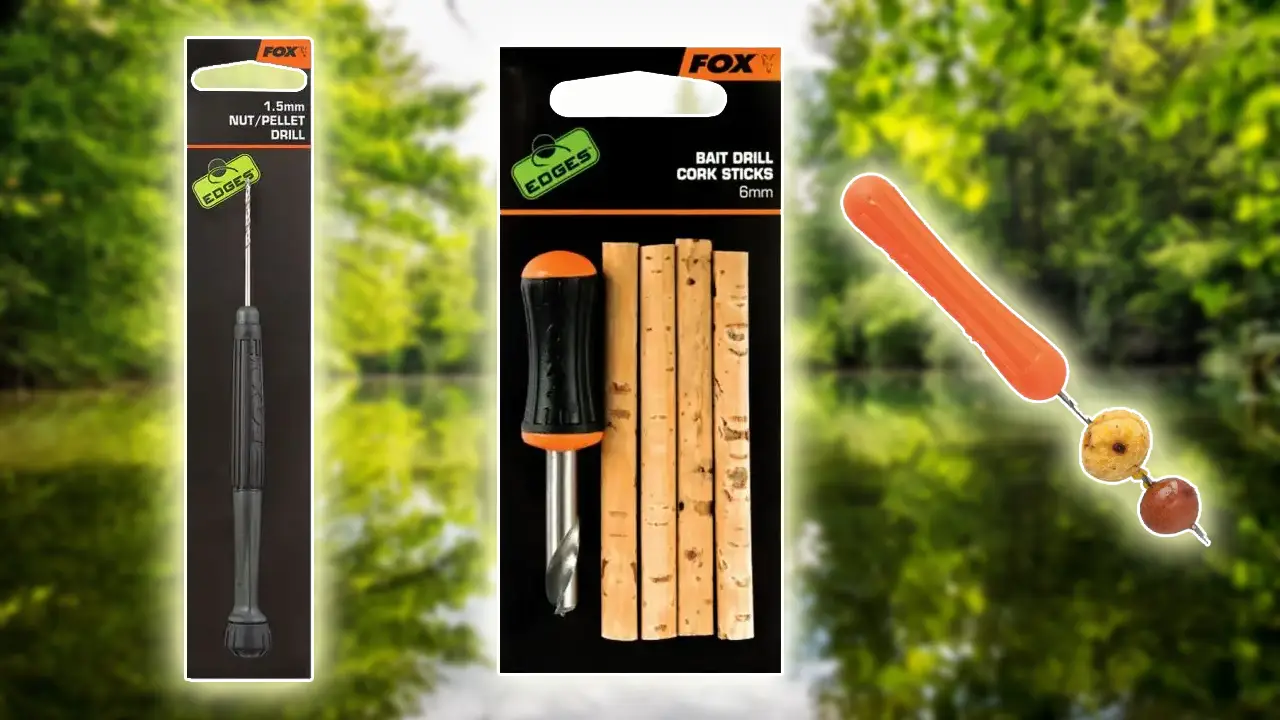 Lees meer over het artikel De Boilieboor: Alles wat je moet weten over dit handige hulpmiddel!