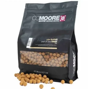 lente boilies cc moore - licht verteerbare boilies