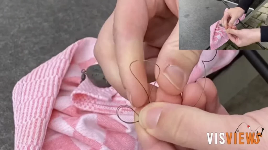 molen opspoelen stap 1