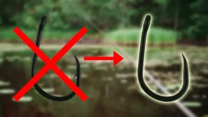 Lees meer over het artikel Amersfoort verbiedt vissen met weerhaak! Wat nu als visser?