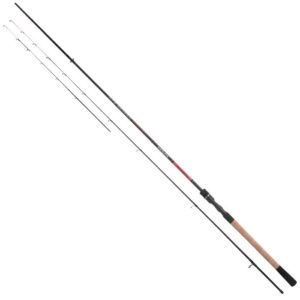 Method feeder hengel