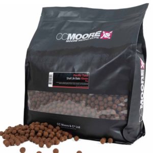 Herfst boilies cc moore pacific tuna