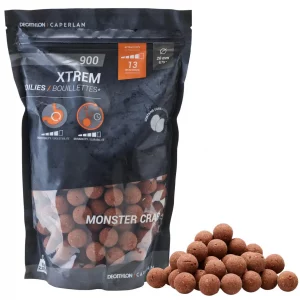 Herfst boilies xtrem 900 monstercrab