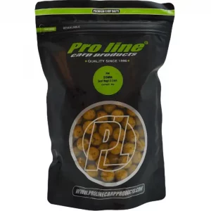 Pro line sweet maggot beste boilies in de zomer
