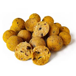 Scopex boilies beste boilies in de zomer