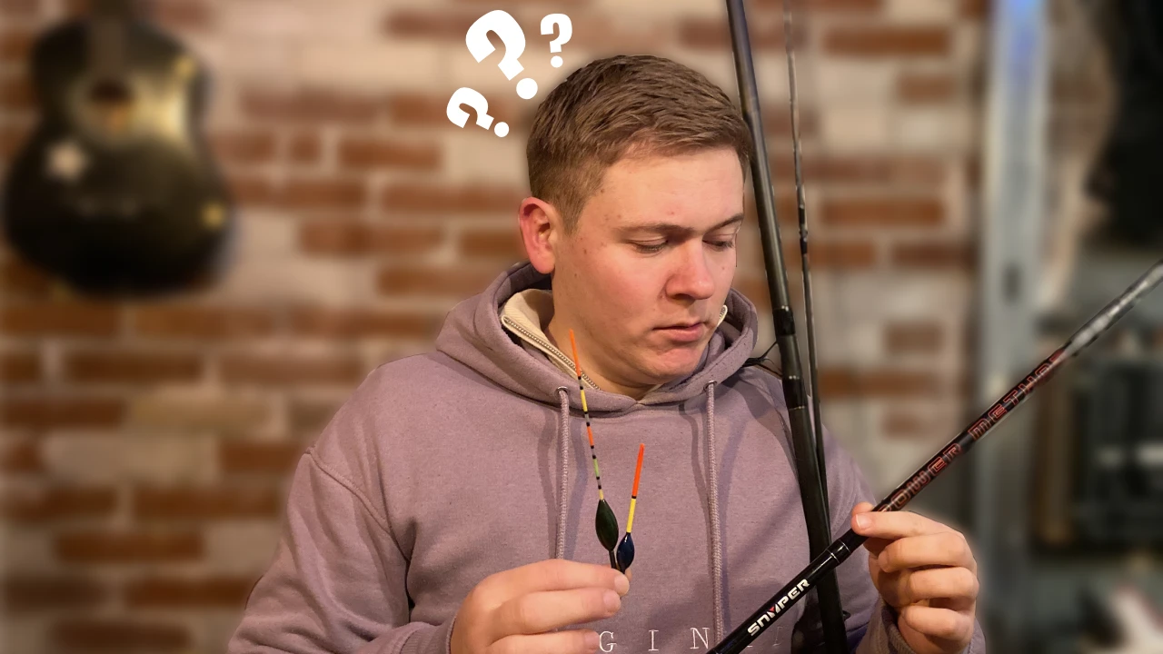 penhengel karper kopen