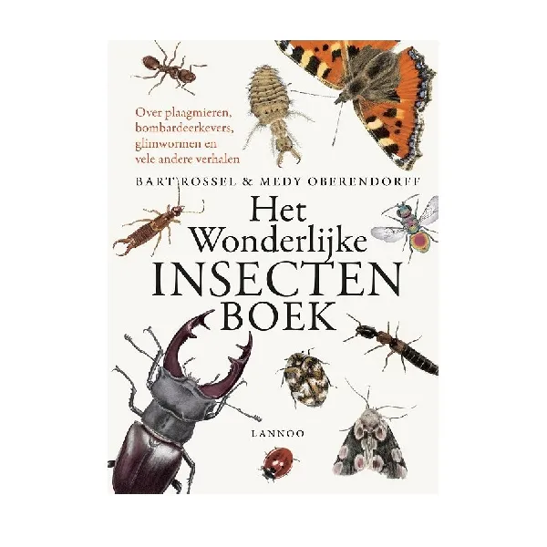 Insectenboek
