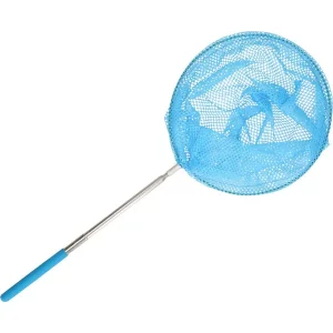 Vlindernet telescoop