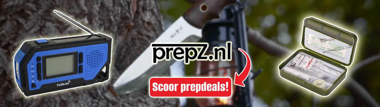Prepz.nl