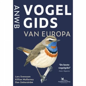 ANWB vogelgids