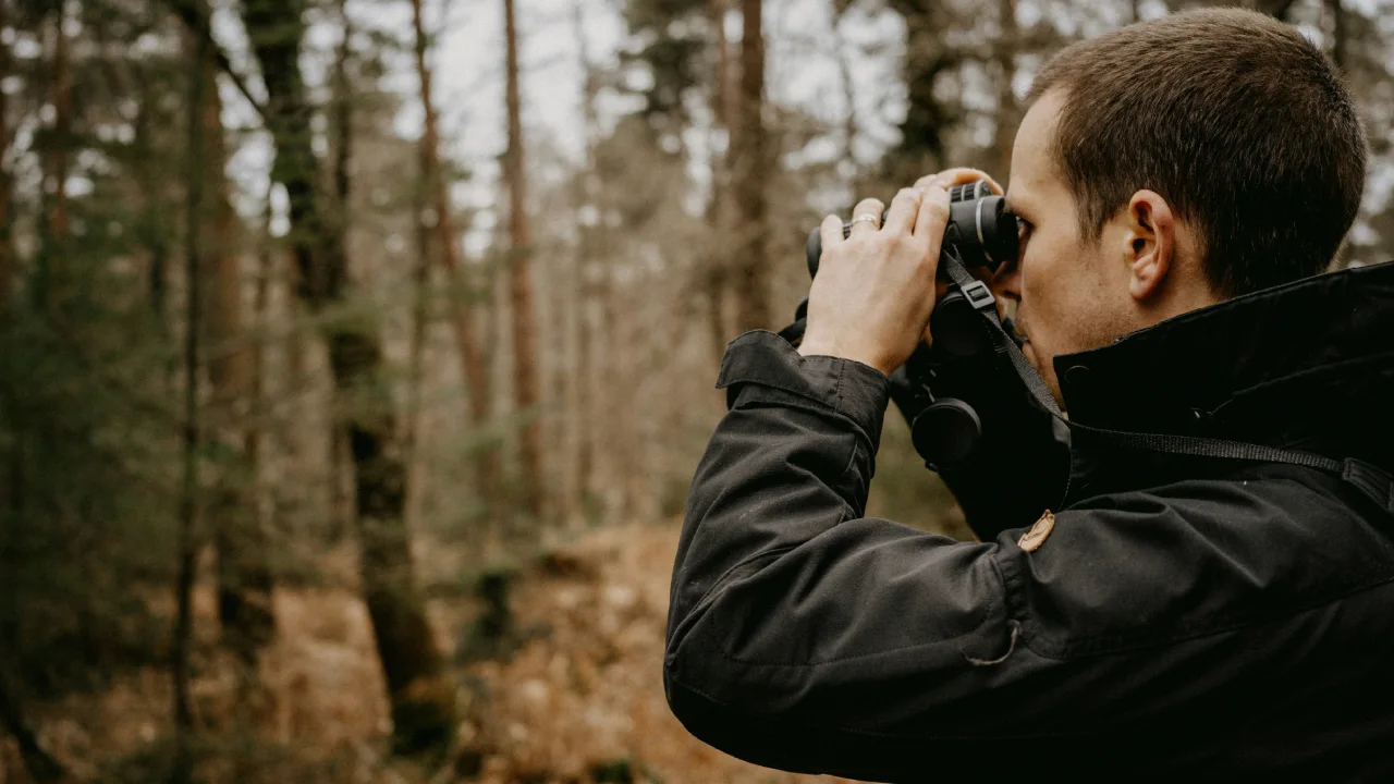 Lees meer over het artikel De Ultieme Vogelkijker Gids: Top 5 Vogelkijkers en Nuttige Tips!